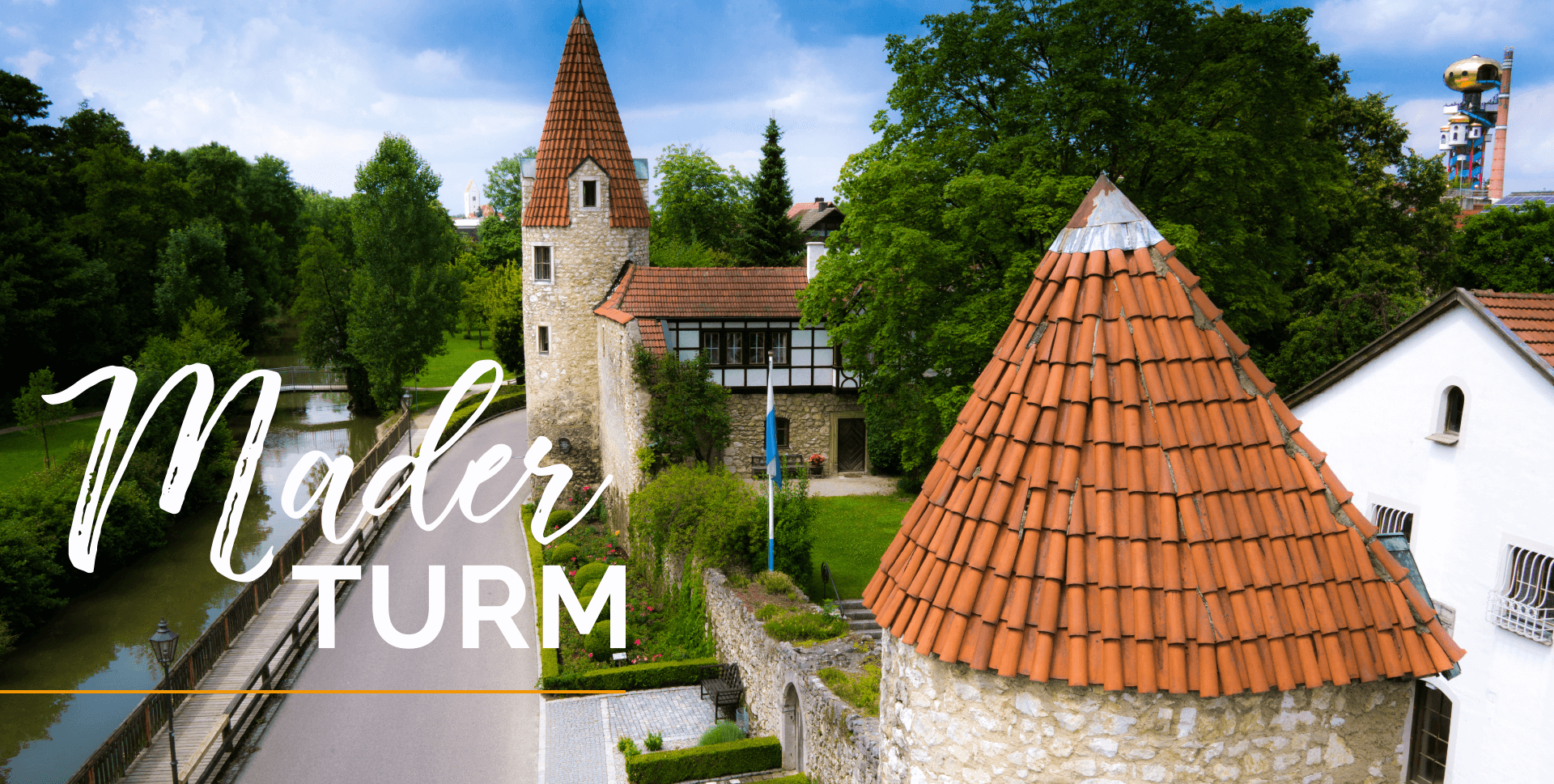 Marderturm Abensberg