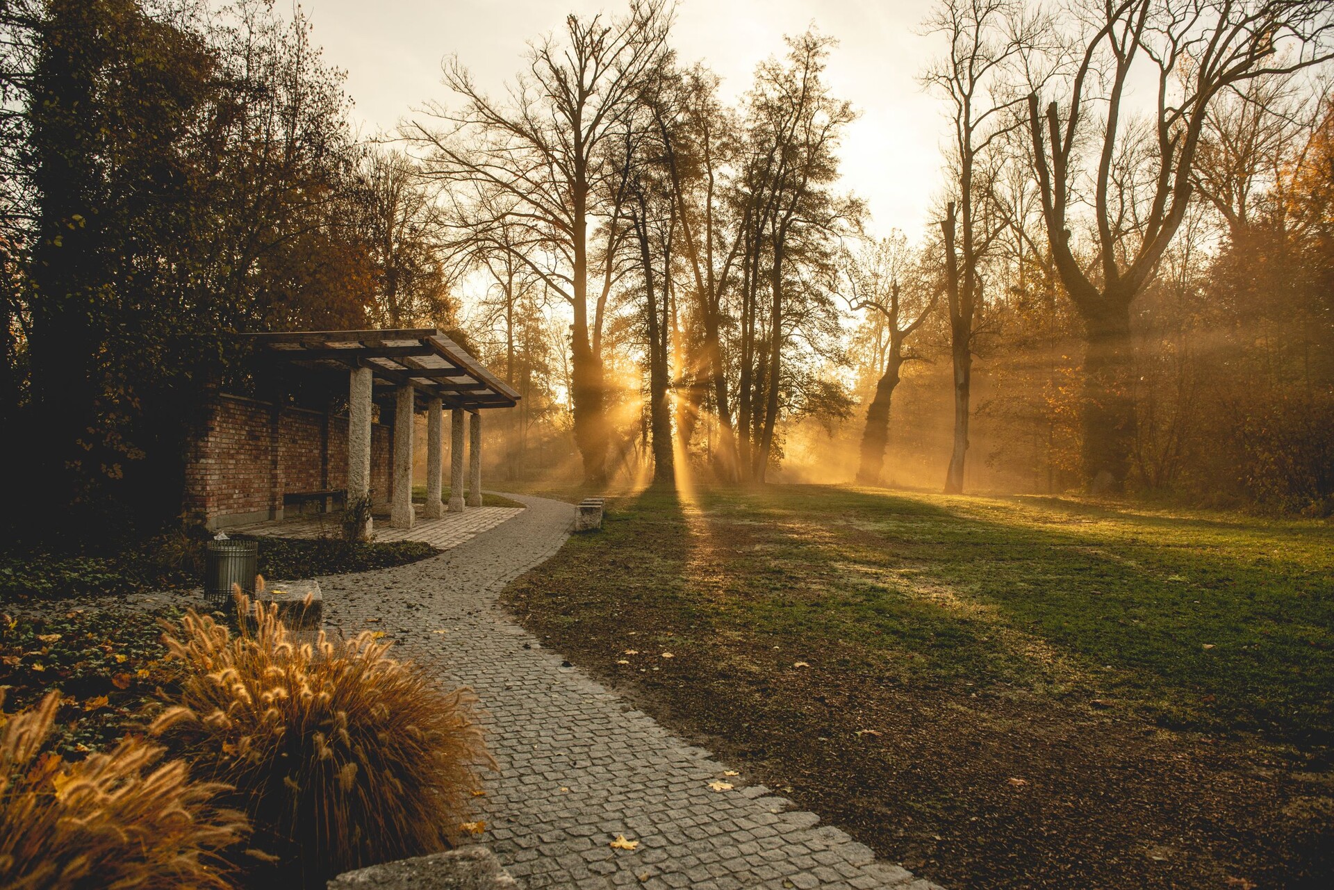 Liebesinsel Abensberg