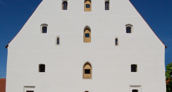 Herzogskasten Abensberg