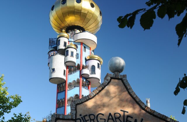 Kuchlbauer's Bierwelt