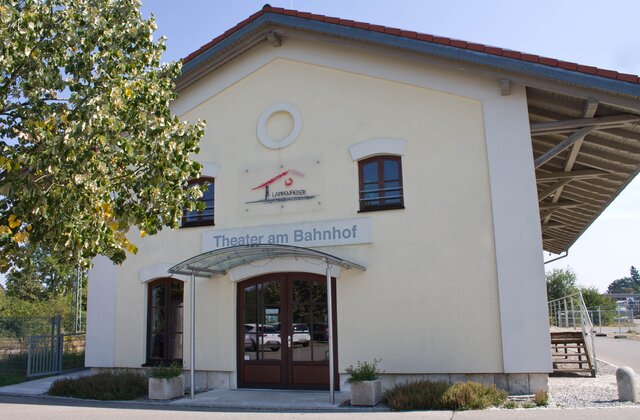 Theater am Bahnhof