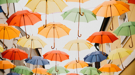 Kunstnachtmarkt 2025 | © Anja Kügel