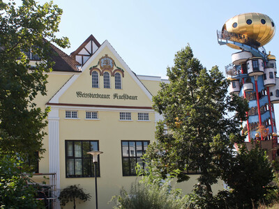 Brauerei zum Kuchlbauer GmbH & Co. KG