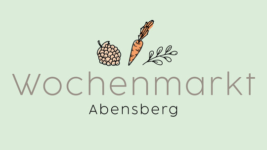 Wochenmarkt am Aventinusplatz