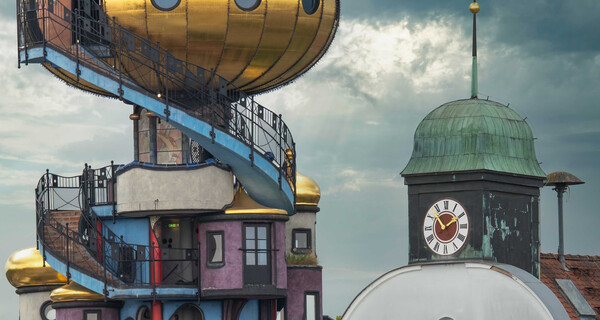 Günther Hauke: Mein Abensberg