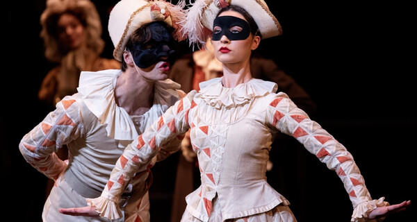 Royal Ballet & Opera