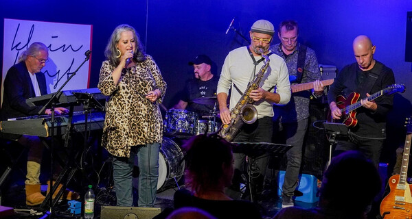 Charles Leimer & Friends