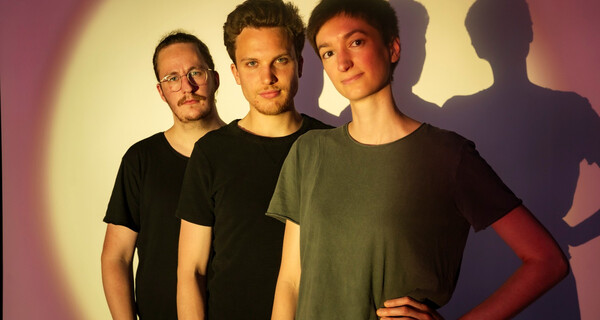 Natasha Zaychenko Trio 