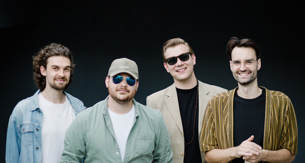 Michael Kornas Quartett