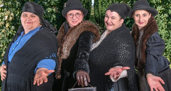 Abensberg und seine Brauereien