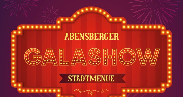 Abensberger Galashow