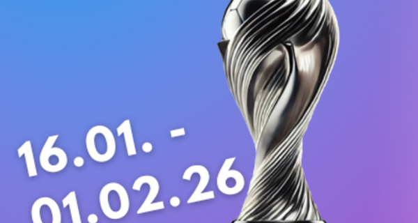 HALLENTURNIER dahoam 2026